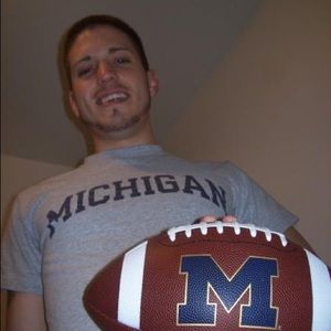 Meet your Posher, Dan